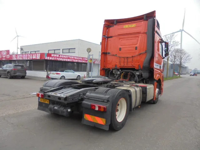 Mercedes-Benz Actros 1842 LS NL TRUCK - Xe đầu kéo: hình 5 Mercedes-Benz Actros 1842 LS NL TRUCK - Xe đầu kéo: hình 5