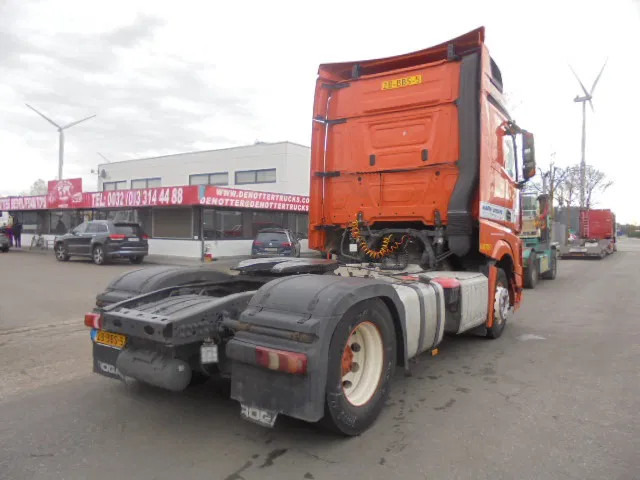 Mercedes-Benz Actros 1842 LS NL TRUCK - Xe đầu kéo: hình 5 Mercedes-Benz Actros 1842 LS NL TRUCK - Xe đầu kéo: hình 5