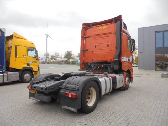 Mercedes-Benz Actros 1842 NL TRUCK APK 07-26 - Xe đầu kéo: hình 5 Mercedes-Benz Actros 1842 NL TRUCK APK 07-26 - Xe đầu kéo: hình 5