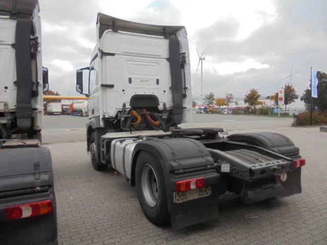 Mercedes-Benz Actros 1943 BELGIUM REGISTRATION TUV 06-2026 - Xe đầu kéo: hình 5 Mercedes-Benz Actros 1943 BELGIUM REGISTRATION TUV 06-2026 - Xe đầu kéo: hình 5