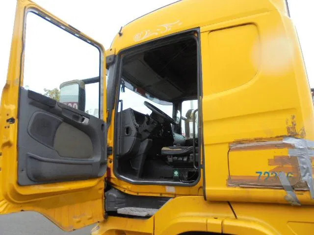 Scania R380 ADR - Xe đầu kéo: hình 5 Scania R380 ADR - Xe đầu kéo: hình 5