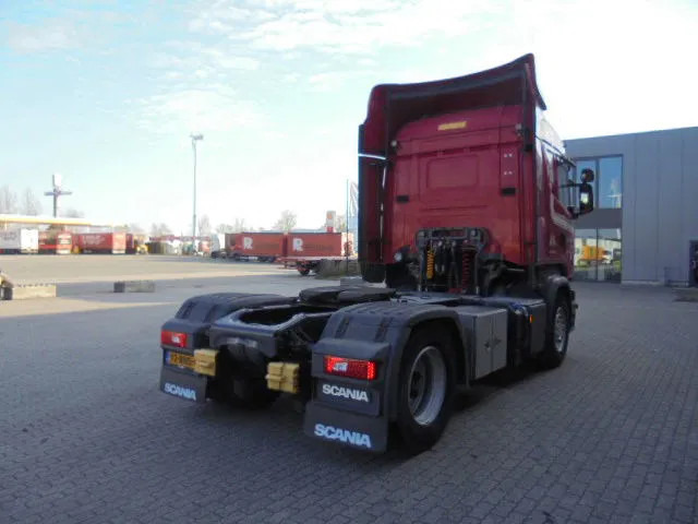 Scania R410 TOPLINE NL TRUCK - Xe đầu kéo: hình 4 Scania R410 TOPLINE NL TRUCK - Xe đầu kéo: hình 4