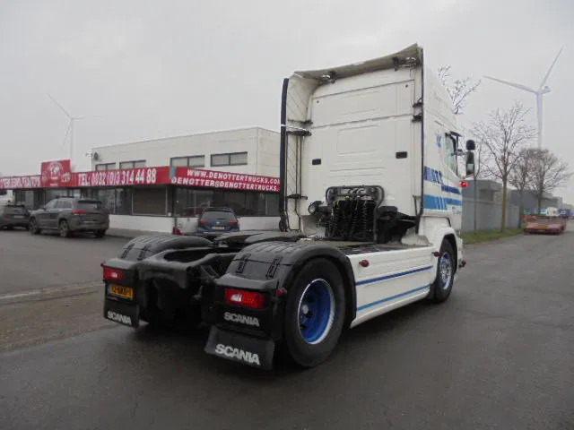 Scania R450 STREAMLINE + RETARDER NL TRUCK - Xe đầu kéo: hình 4 Scania R450 STREAMLINE + RETARDER NL TRUCK - Xe đầu kéo: hình 4