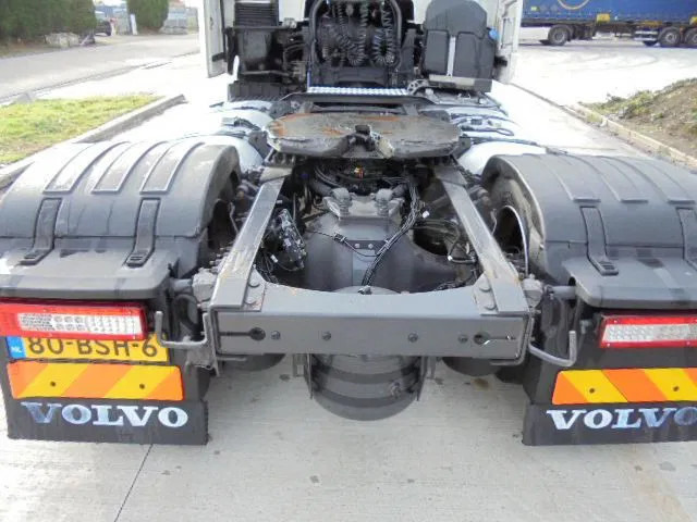 Xe đầu kéo Volvo FH 420 MEGA: hình 6