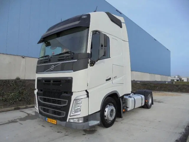 Volvo FH 420 MEGA NL TRUCK APK /TUV 01-05-2026 - Xe đầu kéo: hình 1 Volvo FH 420 MEGA NL TRUCK APK /TUV 01-05-2026 - Xe đầu kéo: hình 1