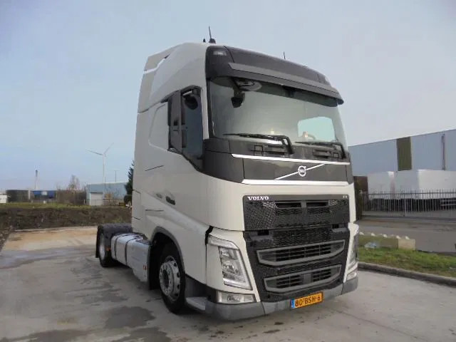 Volvo FH 420 MEGA NL TRUCK APK /TUV 01-05-2026 - Xe đầu kéo: hình 3 Volvo FH 420 MEGA NL TRUCK APK /TUV 01-05-2026 - Xe đầu kéo: hình 3