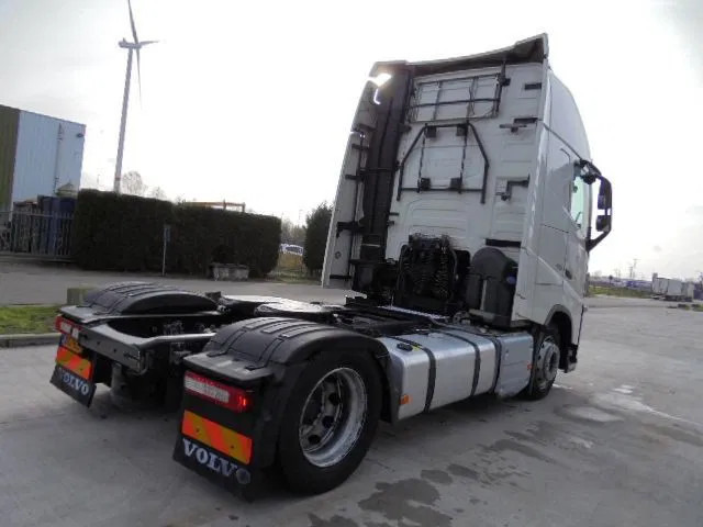 Volvo FH 420 MEGA NL TRUCK APK /TUV 01-05-2026 - Xe đầu kéo: hình 5 Volvo FH 420 MEGA NL TRUCK APK /TUV 01-05-2026 - Xe đầu kéo: hình 5