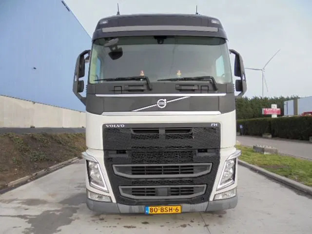 Volvo FH 420 MEGA NL TRUCK APK /TUV 01-05-2026 - Xe đầu kéo: hình 2 Volvo FH 420 MEGA NL TRUCK APK /TUV 01-05-2026 - Xe đầu kéo: hình 2