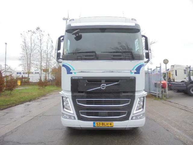 Volvo FH 420 NL TRUCK APK 09-26 - Xe đầu kéo: hình 2 Volvo FH 420 NL TRUCK APK 09-26 - Xe đầu kéo: hình 2