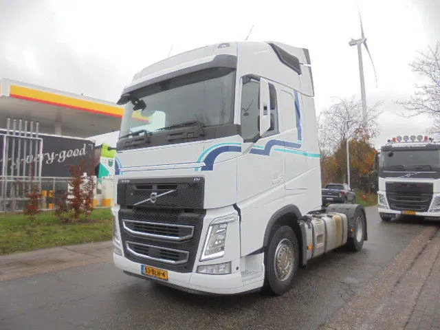 Volvo FH 420 NL TRUCK APK 09-26 - Xe đầu kéo: hình 1 Volvo FH 420 NL TRUCK APK 09-26 - Xe đầu kéo: hình 1