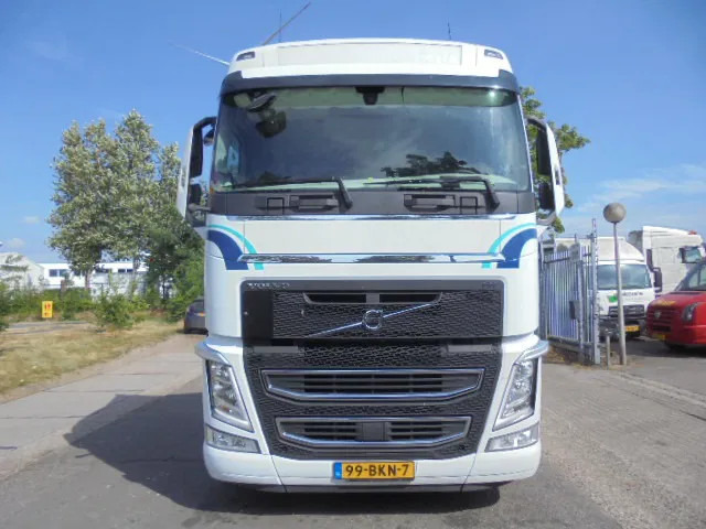 Volvo FH 420 NL TRUCK - Xe đầu kéo: hình 2 Volvo FH 420 NL TRUCK - Xe đầu kéo: hình 2