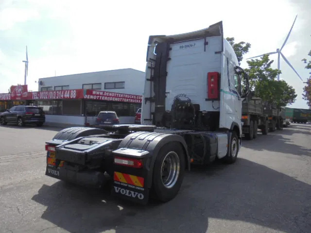Volvo FH 420 NL TRUCK - Xe đầu kéo: hình 5 Volvo FH 420 NL TRUCK - Xe đầu kéo: hình 5