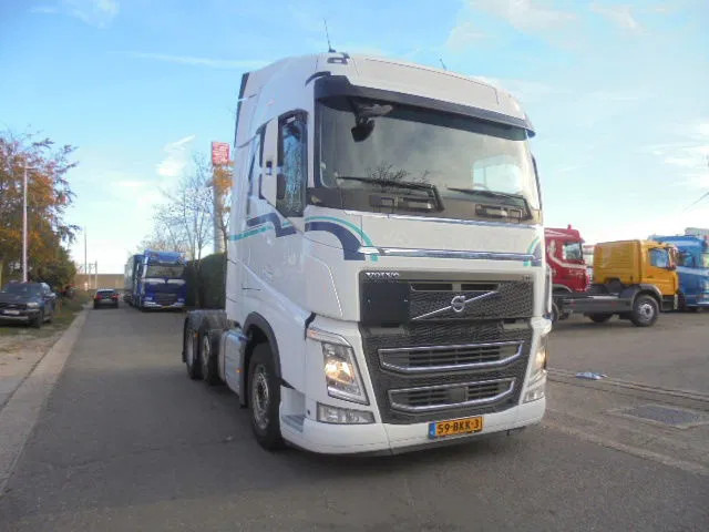 Volvo FH 460 6X2 NL TRUCK APK 02/26 - Xe đầu kéo: hình 3 Volvo FH 460 6X2 NL TRUCK APK 02/26 - Xe đầu kéo: hình 3