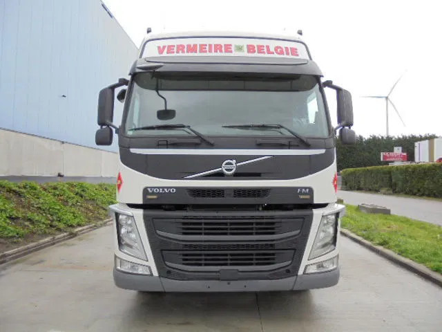 Volvo FM 12.420 EURO 6 - Xe đầu kéo: hình 2 Volvo FM 12.420 EURO 6 - Xe đầu kéo: hình 2