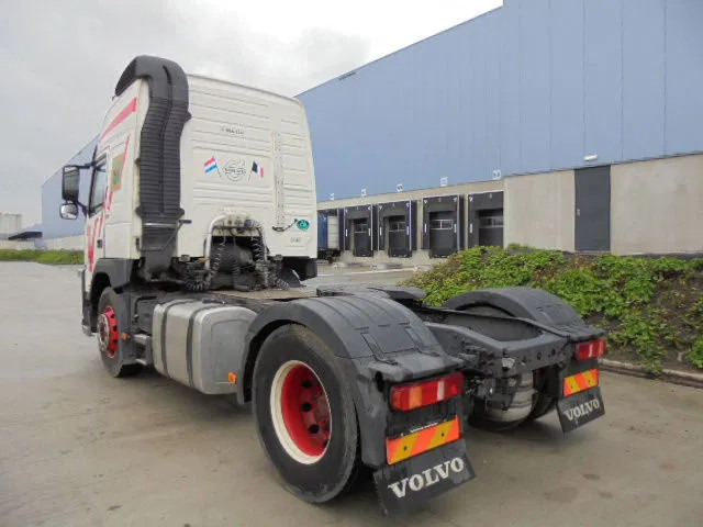 Volvo FM 12.420 EURO 6 - Xe đầu kéo: hình 5 Volvo FM 12.420 EURO 6 - Xe đầu kéo: hình 5