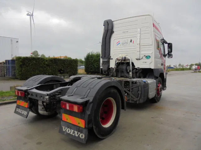 Volvo FM 12.420 EURO 6 - Xe đầu kéo: hình 4 Volvo FM 12.420 EURO 6 - Xe đầu kéo: hình 4
