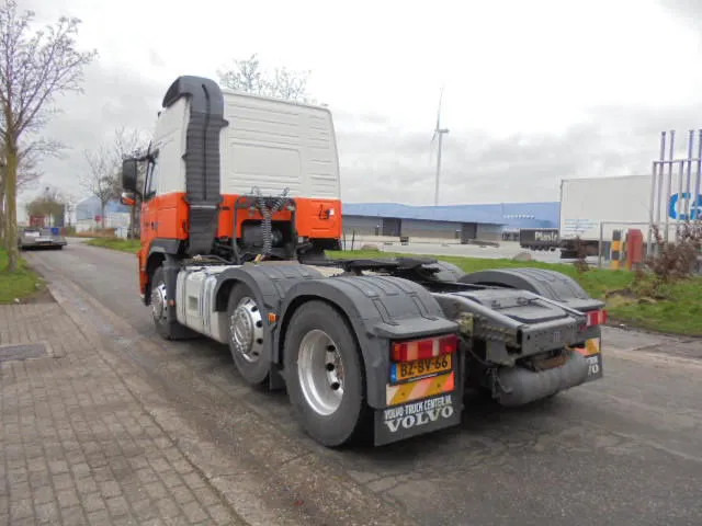 Volvo FM 410 6X2 ADR + HYDRAULICS NL TRUCK - Xe đầu kéo: hình 4 Volvo FM 410 6X2 ADR + HYDRAULICS NL TRUCK - Xe đầu kéo: hình 4