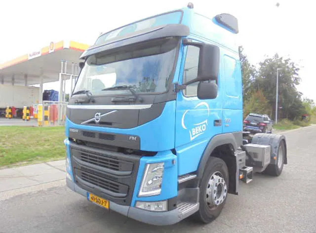 Volvo FM FM 330 TRS KOELUNIT NL TRUCK TUV-APK 19-12-2025 - Xe đầu kéo: hình 1 Volvo FM FM 330 TRS KOELUNIT NL TRUCK TUV-APK 19-12-2025 - Xe đầu kéo: hình 1