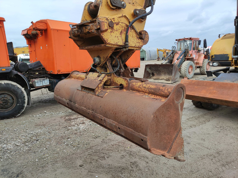 Caterpillar 315 bucket - Gầu: hình 4 Caterpillar 315 bucket - Gầu: hình 4