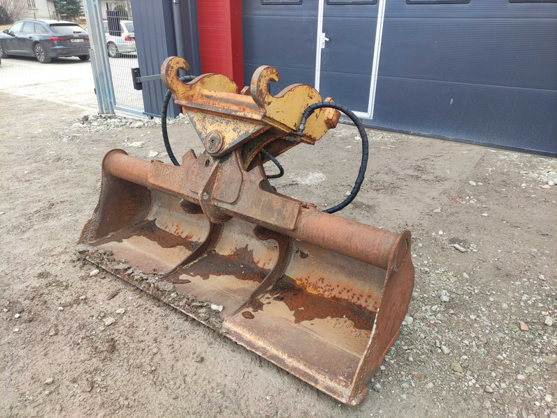 Caterpillar 315 bucket - Gầu: hình 2 Caterpillar 315 bucket - Gầu: hình 2