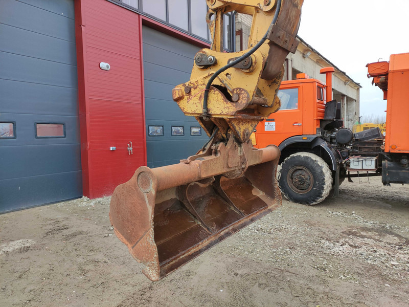 Caterpillar 315 bucket - Gầu: hình 5 Caterpillar 315 bucket - Gầu: hình 5