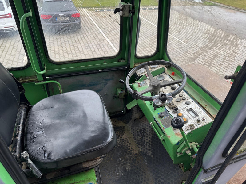 Hamm 2411 - Máy lăn: hình 5 Hamm 2411 - Máy lăn: hình 5