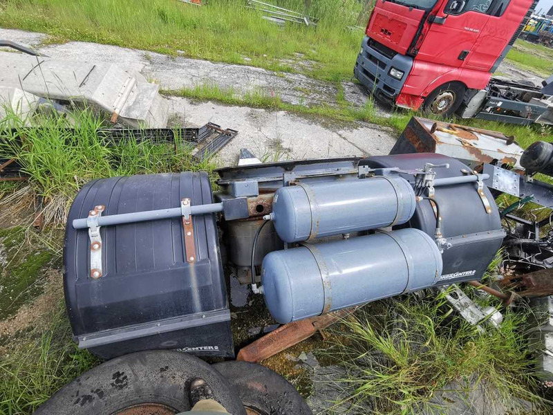 SAF spring suspension axle for trailer - Lốp cho Xe tải: hình 5 SAF spring suspension axle for trailer - Lốp cho Xe tải: hình 5