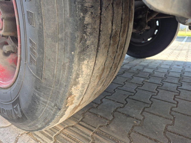 SPITZER - Sơ mi rơ moóc bồn: hình 5 SPITZER - Sơ mi rơ moóc bồn: hình 5