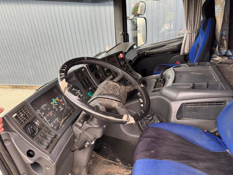 Scania P 124.360, 18800 liter - Xe bồn: hình 5 Scania P 124.360, 18800 liter - Xe bồn: hình 5