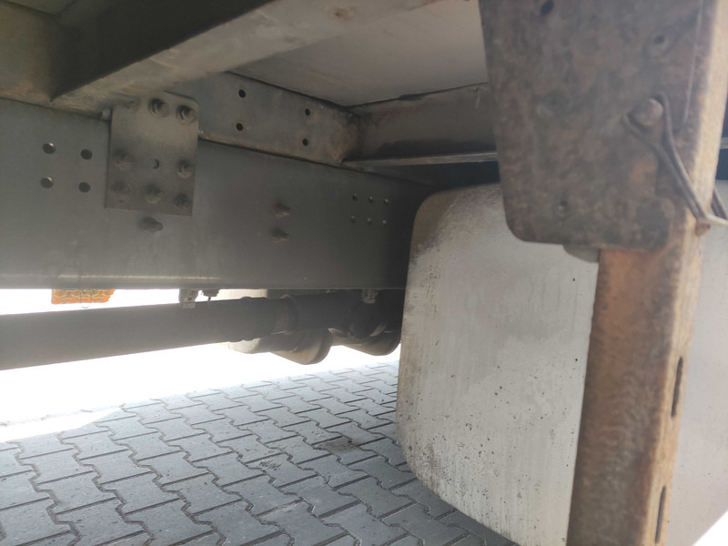 Scania R420 curtainsider truck + curtain side trailer - Xe tải thùng mui bạt: hình 3 Scania R420 curtainsider truck + curtain side trailer - Xe tải thùng mui bạt: hình 3