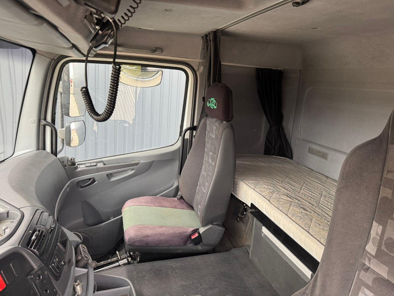 Xe đầu kéo Mercedes-Benz Axor 1843: hình 7