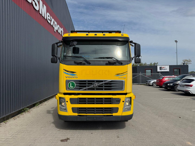 Volvo FH 12 +Hiab 220-5 + Remote control - Xe đầu kéo: hình 2 Volvo FH 12 +Hiab 220-5 + Remote control - Xe đầu kéo: hình 2