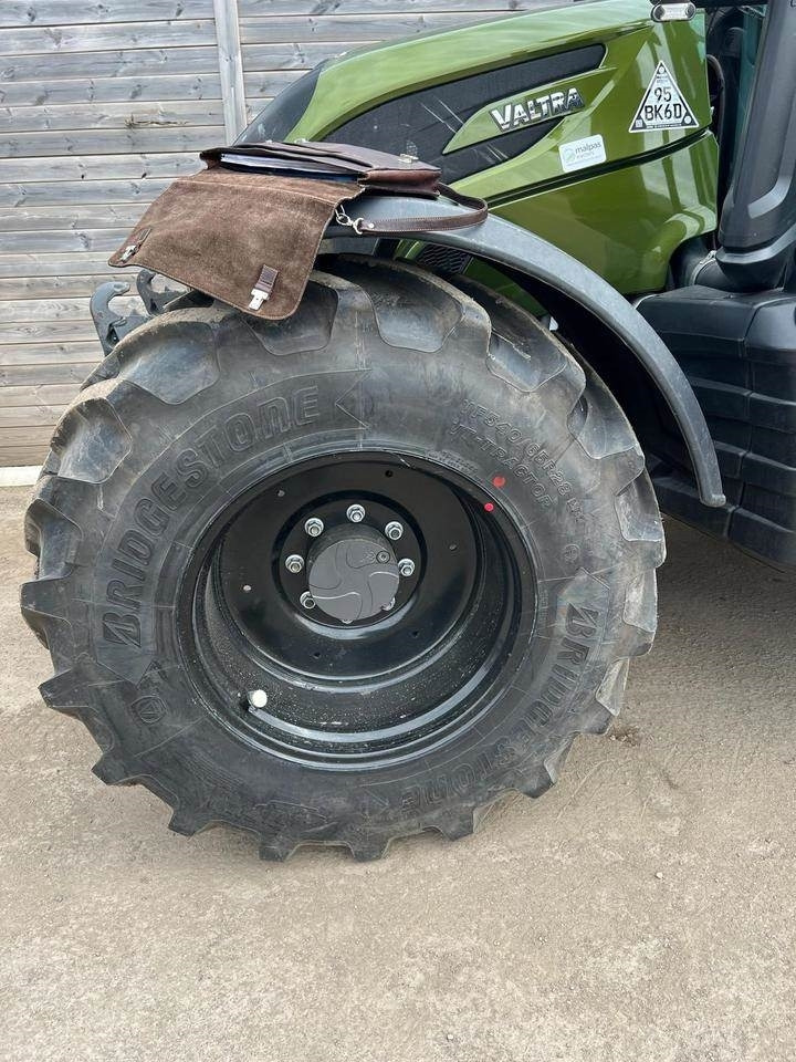 Valtra Valmet N175 Direct - Máy cày: hình 5 Valtra Valmet N175 Direct - Máy cày: hình 5