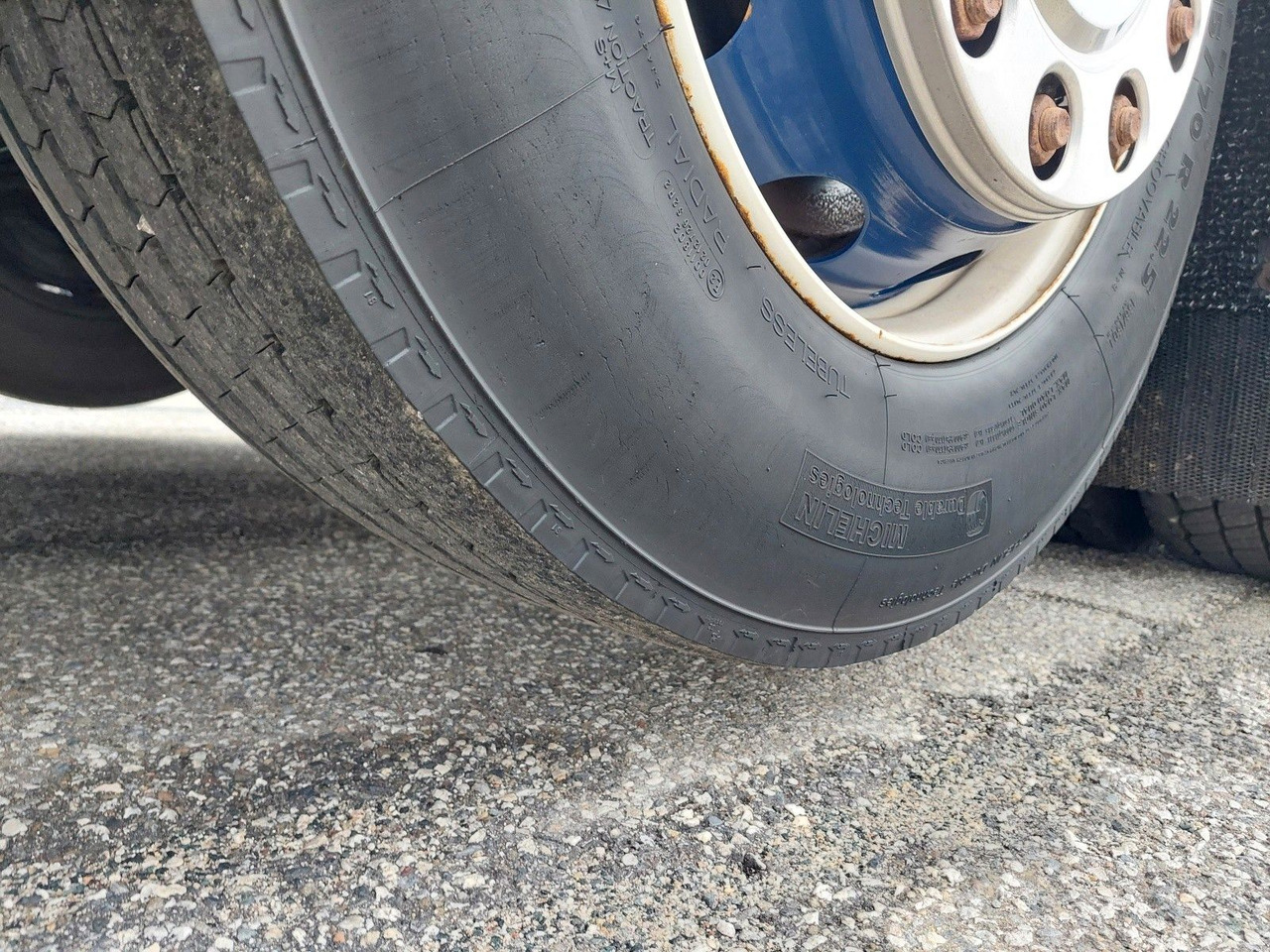 Xe đầu kéo Scania R 440 LA6X2/4MNA: hình 13