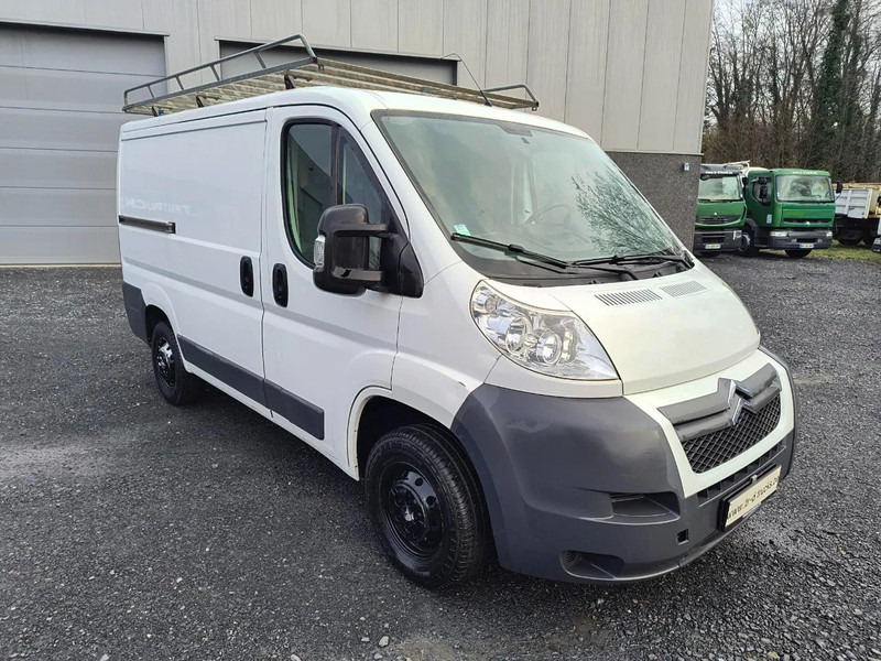 Citroën Jumper 2012 - 141000 KM - *FOR EXPORT OUTSIDE EU* - Xe van nhỏ gọn, Xe tải van: hình 3 Citroën Jumper 2012 - 141000 KM - *FOR EXPORT OUTSIDE EU* - Xe van nhỏ gọn, Xe tải van: hình 3