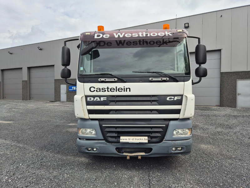 DAF CF 85.410 18000L FUEL/CARBURANT - DOUBLE PUMP + COUNTER - 5 COMP - Xe bồn: hình 2 DAF CF 85.410 18000L FUEL/CARBURANT - DOUBLE PUMP + COUNTER - 5 COMP - Xe bồn: hình 2