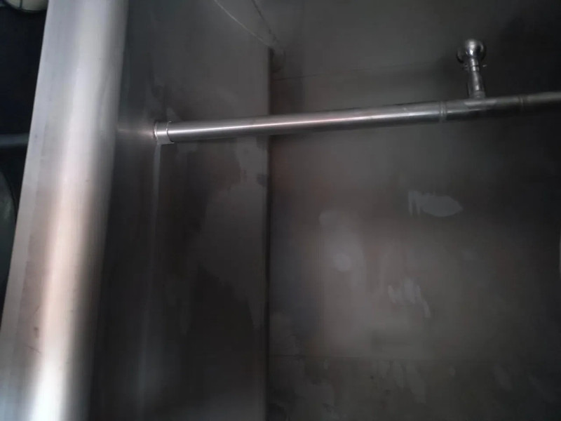 Cho thuê ETA INSULATED INOX TANK 16500L ETA INSULATED INOX TANK 16500L: hình 15