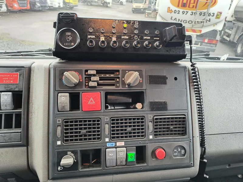 Xe tải cứu hỏa Iveco Eurocargo 38 025 KM (!) - LIGHT TOWER - GENERATOR - 525L TANK: hình 11