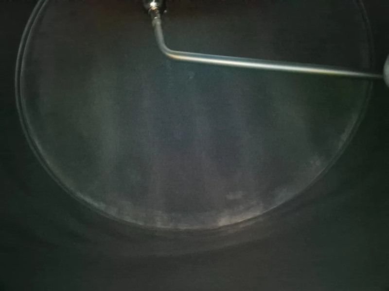 Sơ mi rơ moóc bồn để vận chuyển sữa Magyar 30500L INSULATED INOX TANK - 4 COMP: hình 19