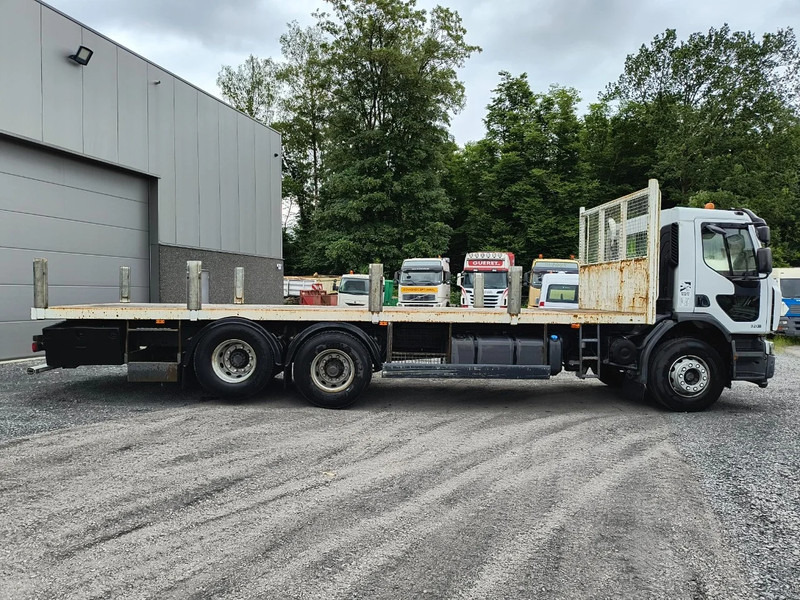 Renault Lander 320 DXI - 8,23M PLATFORM (!) - Xe tải thùng lửng/ Phẳng: hình 4 Renault Lander 320 DXI - 8,23M PLATFORM (!) - Xe tải thùng lửng/ Phẳng: hình 4