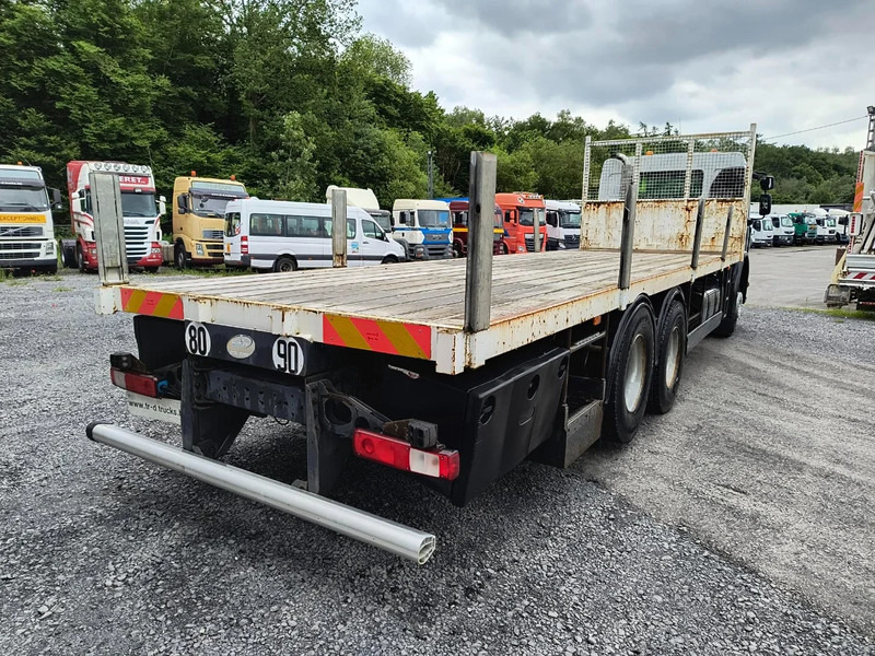 Renault Lander 320 DXI - 8,23M PLATFORM (!) - Xe tải thùng lửng/ Phẳng: hình 5 Renault Lander 320 DXI - 8,23M PLATFORM (!) - Xe tải thùng lửng/ Phẳng: hình 5