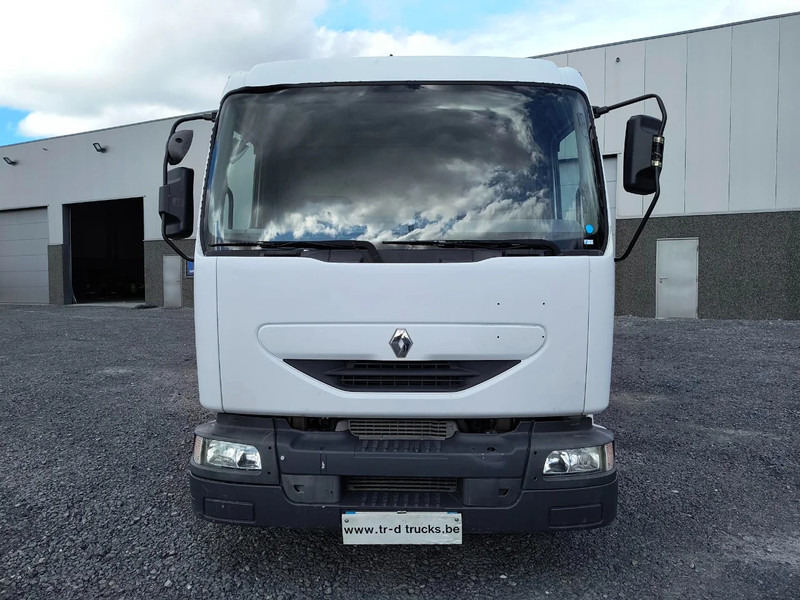 Renault Midlum 220 8000L FUEL / CARBURANT TANK - 3 COMP/ A LAMES - Xe bồn: hình 2 Renault Midlum 220 8000L FUEL / CARBURANT TANK - 3 COMP/ A LAMES - Xe bồn: hình 2