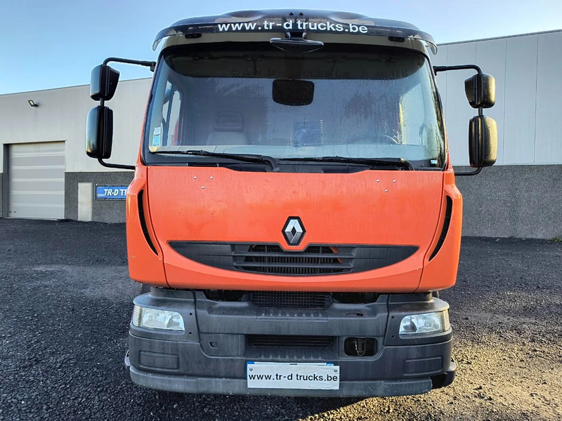 Renault Midlum 300 DXI 13500L CARBURANT / FUEL - 4 COMP - Xe bồn: hình 2 Renault Midlum 300 DXI 13500L CARBURANT / FUEL - 4 COMP - Xe bồn: hình 2