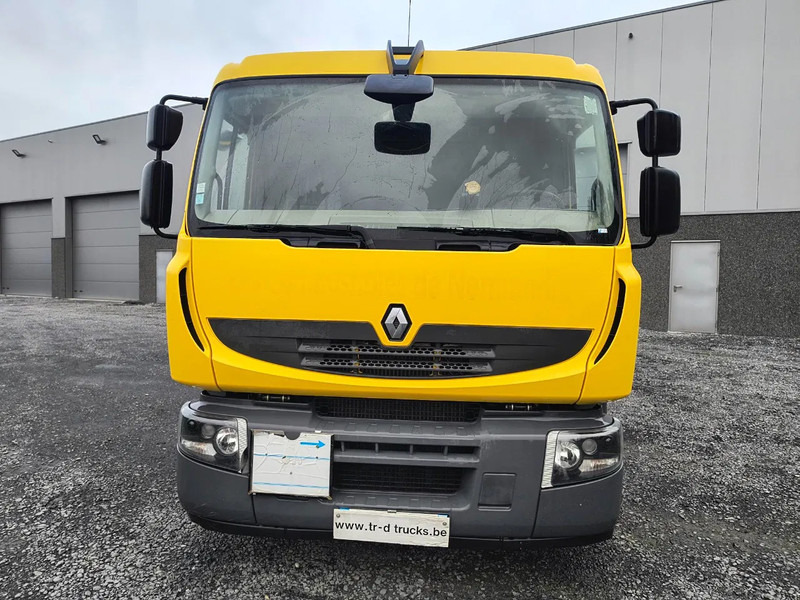Renault Premium 270 DXI - 13500L FUEL / CARBURANT - 4 COMP - Xe bồn: hình 2 Renault Premium 270 DXI - 13500L FUEL / CARBURANT - 4 COMP - Xe bồn: hình 2
