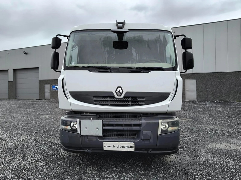 Renault Premium 280 13500L FUEL / CARBURANT TRUCK - 4 COMP/ A LAMES - Xe bồn: hình 2 Renault Premium 280 13500L FUEL / CARBURANT TRUCK - 4 COMP/ A LAMES - Xe bồn: hình 2
