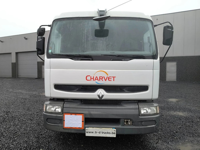 Renault Premium 320 13000L FUEL / CARBURANT - 4 COMPARTMENTS - Xe bồn: hình 2 Renault Premium 320 13000L FUEL / CARBURANT - 4 COMPARTMENTS - Xe bồn: hình 2