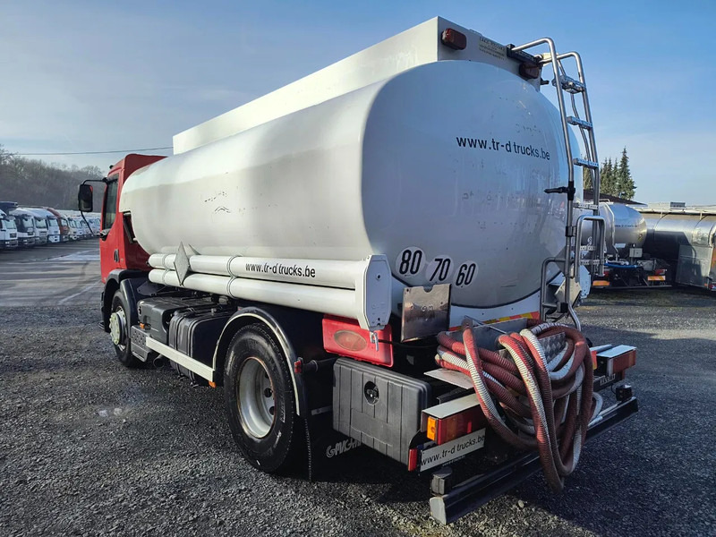 Cho thuê Renault Premium 320 USED OIL - 13000 L Renault Premium 320 USED OIL - 13000 L: hình 7