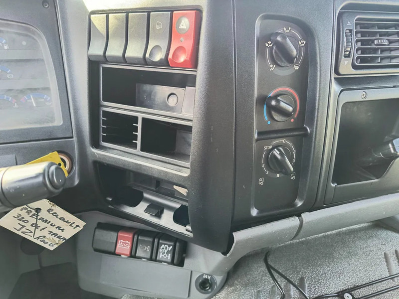 Cho thuê Renault Premium 320 USED OIL - 13000 L Renault Premium 320 USED OIL - 13000 L: hình 10