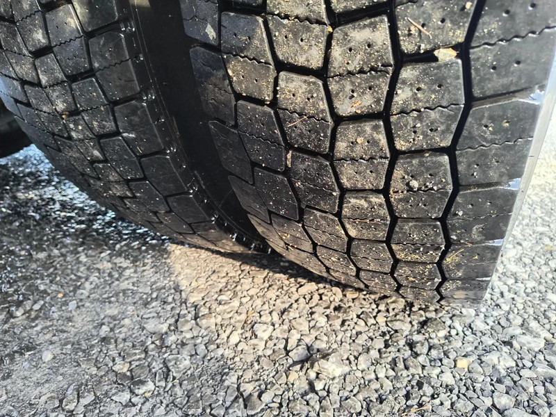 Cho thuê Renault Premium 320 USED OIL - 13000 L Renault Premium 320 USED OIL - 13000 L: hình 18