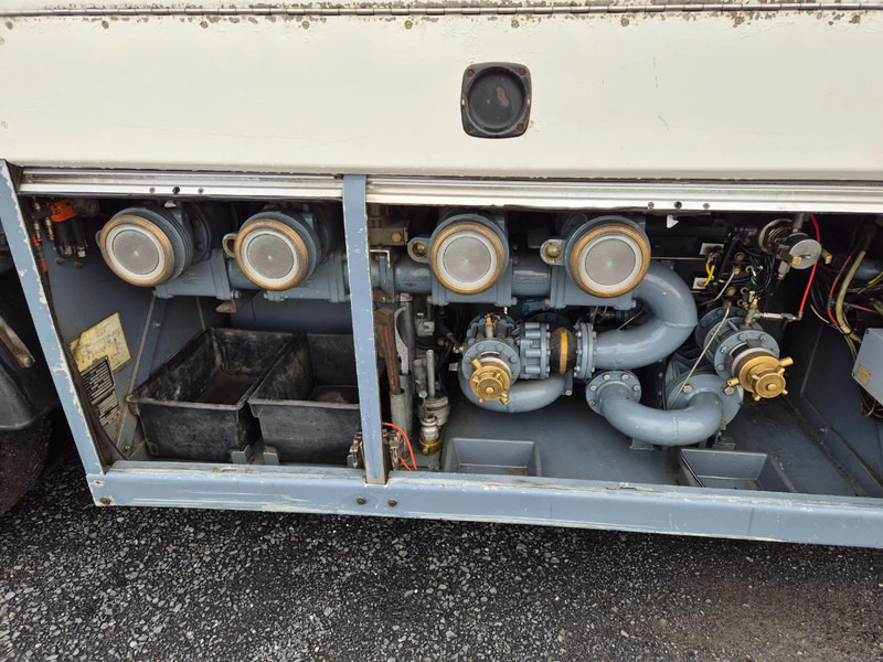 Xe bồn để vận chuyển nhiên liệu Scania P270 FUEL / CARBURANT 14000L - 4 COMP: hình 16